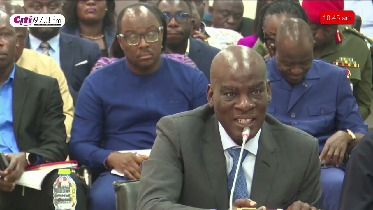 Education Ministry Under Scrutiny &mdash; PAC Probes Auditor-General&rsquo;s Report | Channel One News