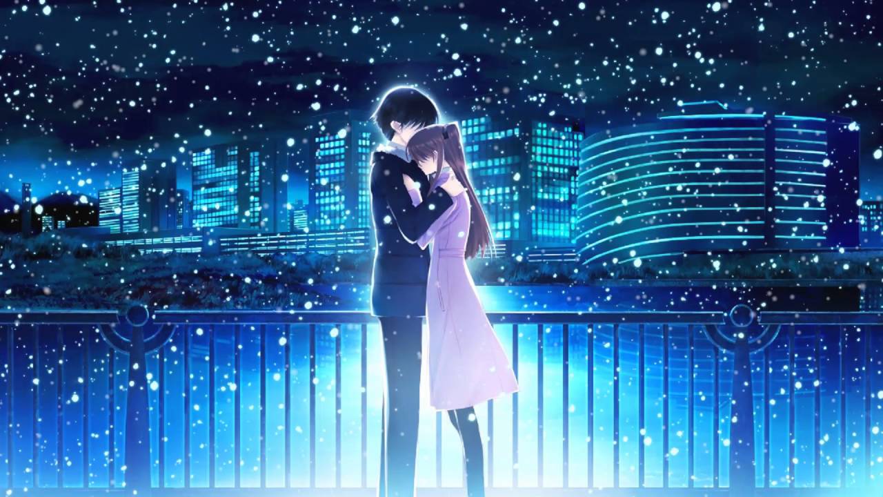 WhiteAlbum2 OST - Cloture