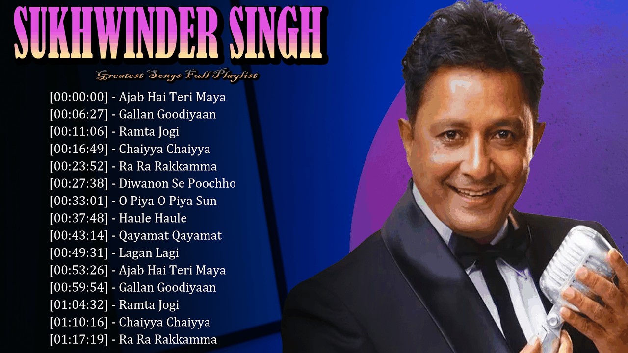 Sukhwinder Singh – Iconic Anthem King Returning Stronger 2026 👑🎤