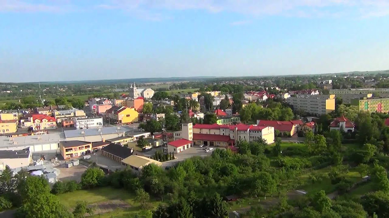 U Bartkowej studni 2014