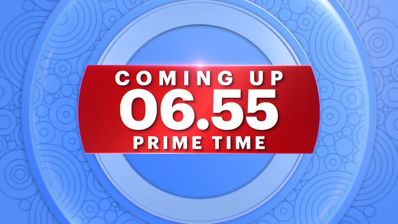 6.55 අද දෙරණ ප්‍රධාන පුවත් විකාශයේ සිරස්තල | 2026.02.03 | Ada Derana