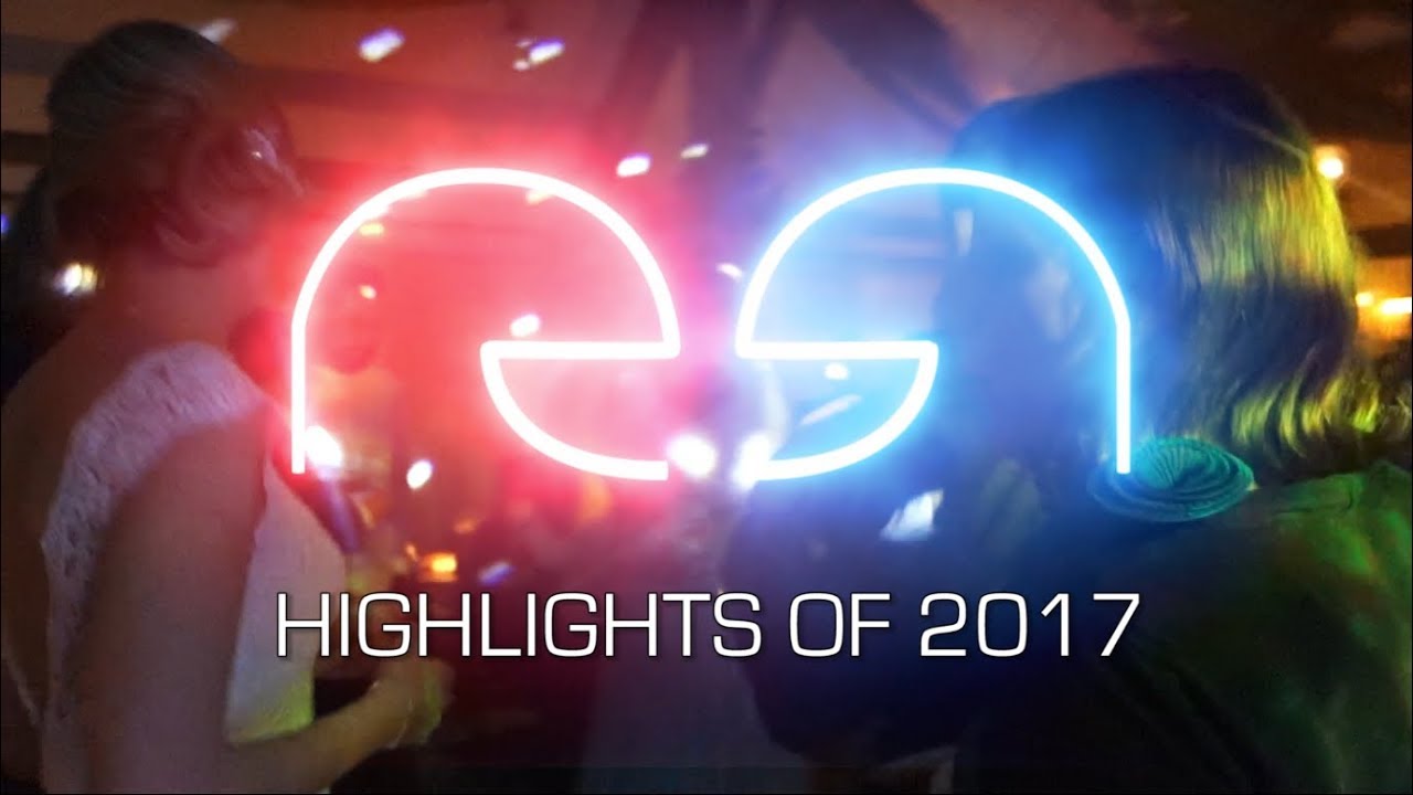 Our 2017 @ R2 Events | Cornwall Wedding Dj, Disco & Equipment Hire