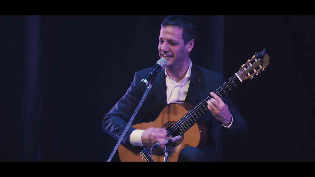 Rodrigo de la Serna y 