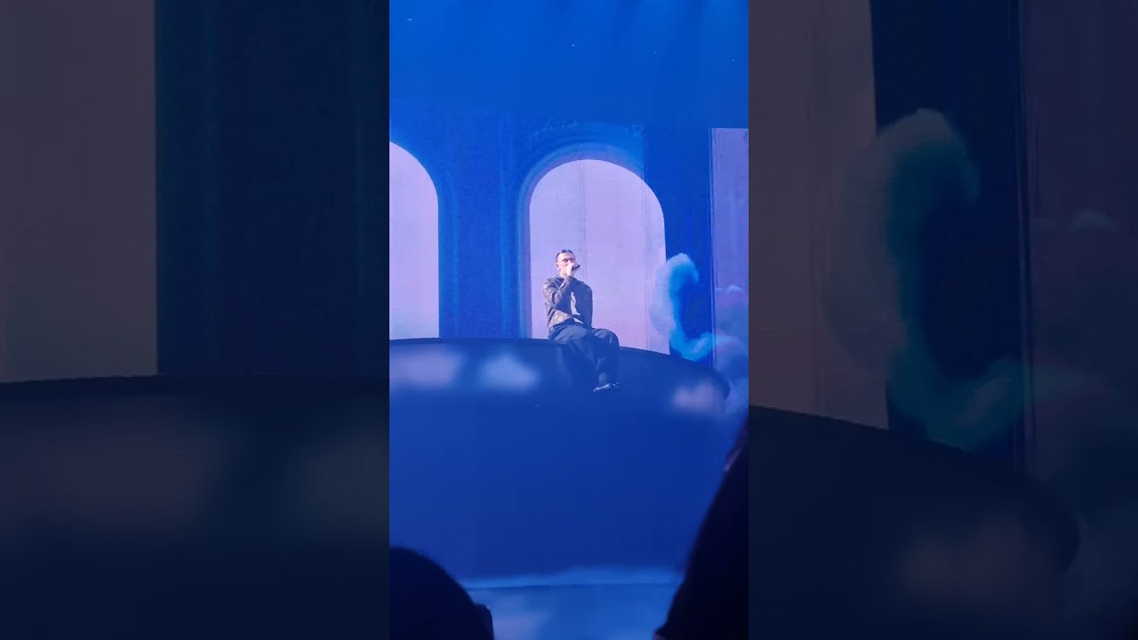 Pierre Garnier  - Caen (17/12/2025) Pas une larme 