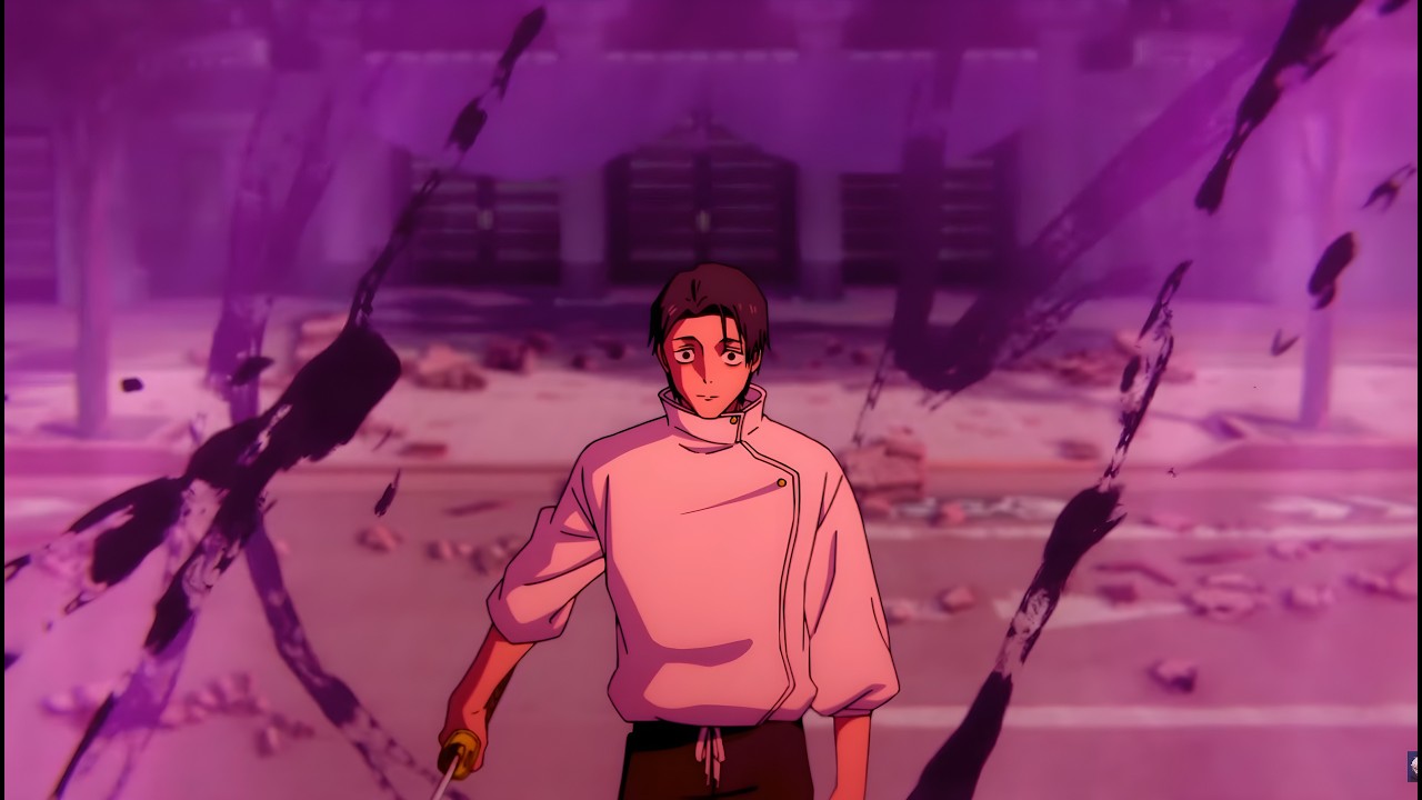“Choso Went Too Far… This Fight Was Brutal” | 🎵 Song: Still Here Tonight