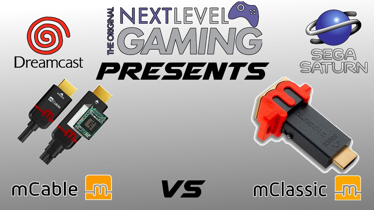 Stinger's Spotlight:  Marseille's mCable vs mClassic Head-to-Head Comparison