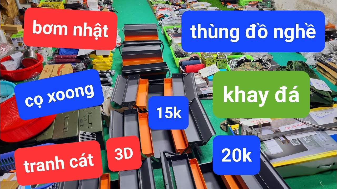 🧨 AI CŨNG ĐANG TRANH THỦ MUA TRƯỚC TẾT