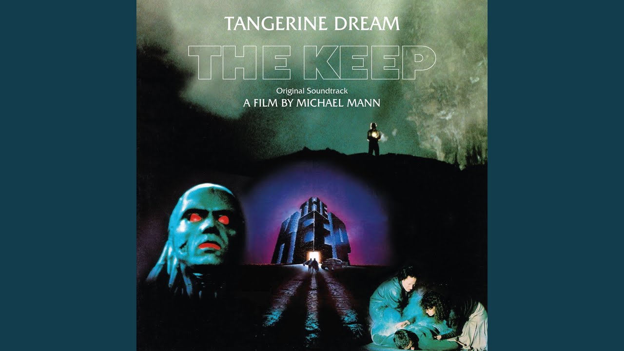 The Night In Romania (From 'The Keep' Original Motion Picture Soundtrack)