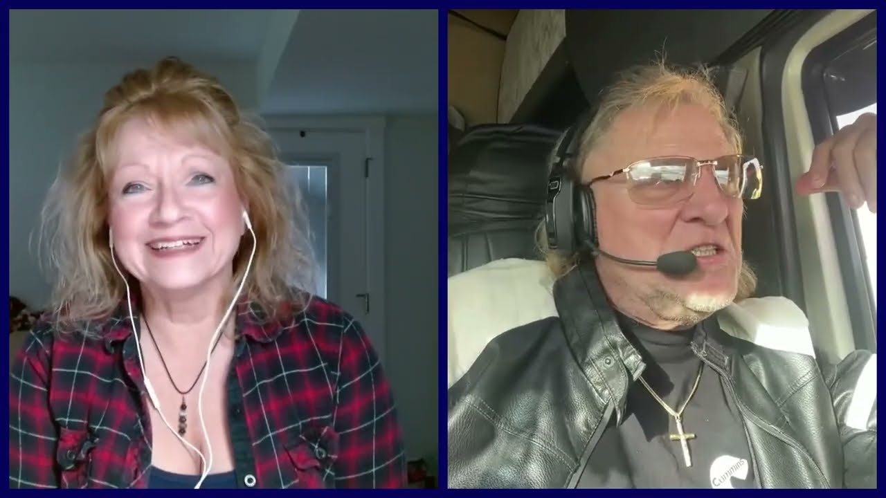 Episode 11 - Holiday Reflection, Auto Insurance Challenges, Positive Feedback for a Trucker.