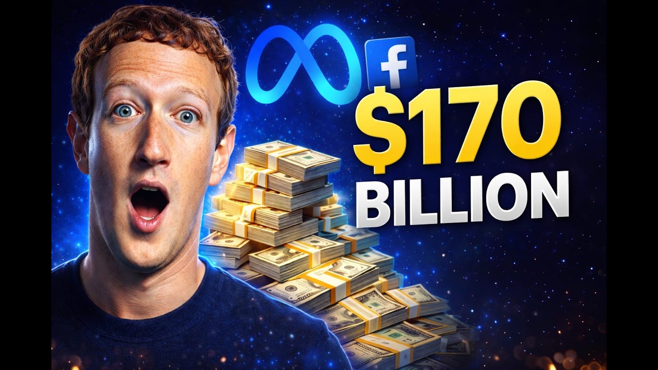 Mark Zuckerberg Luxury Lifestyle & Net Worth 2026 | Meta Billionaire Life