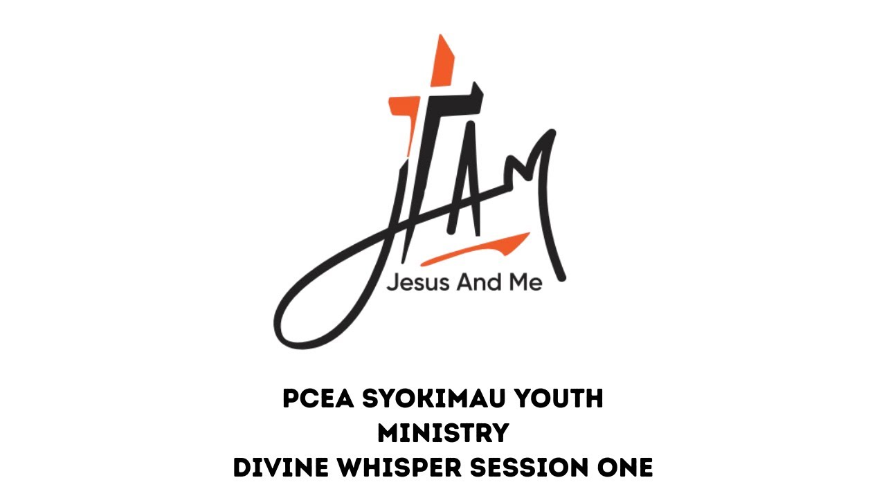 Divine Whisper - Session 1: Loved By Grace – God Loved Us First