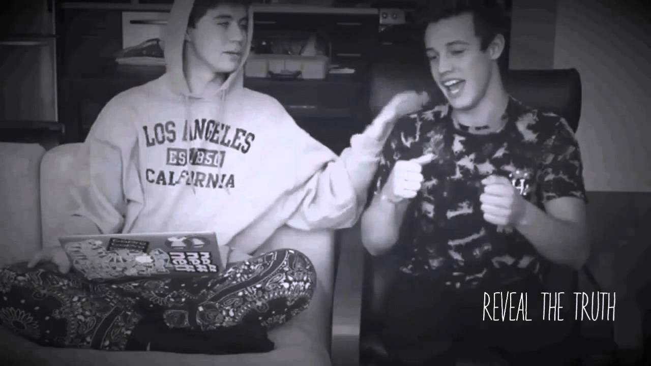 The Lovers That Went Wrong || Cash Drier [ Nash & Cameron ]