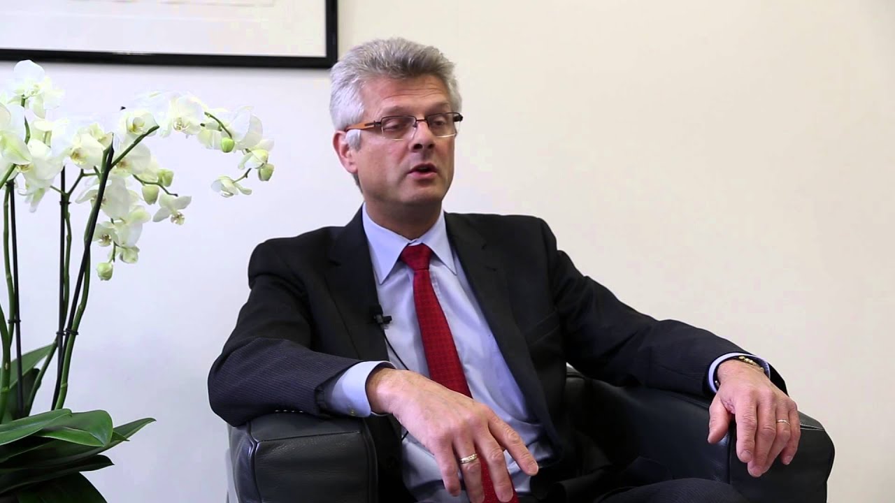 Crédit Agricole - Interview RH - M. Ehrhardt