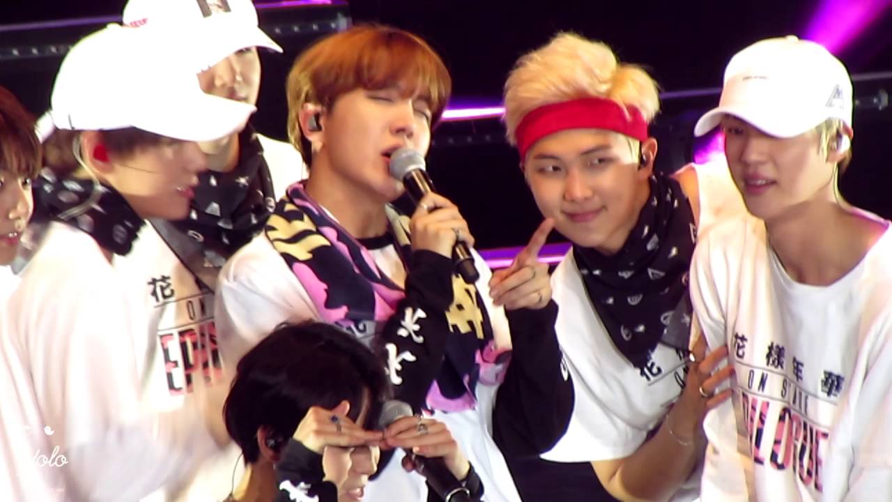 160702 NANJING MISS RIGHT V FOCUS