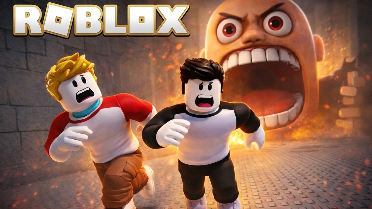 “Oof! Funny Roblox Obby Fails – Can I Survive the Impossible Challenge?”