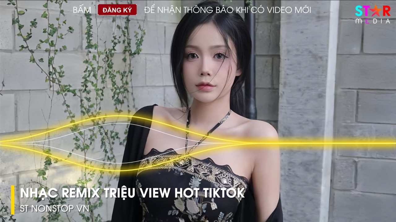 NHẠC REMIX TIKTOK HAY 2026🔥 NONSTOP 2026 BAY PHÒNG BASS CỰC MẠNH 🎼 BXH NHẠC TRẺ REMIX HOT NHẤT 2026