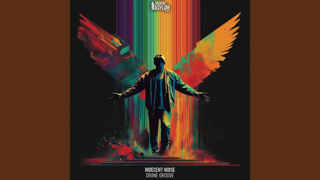 Divine Groove (Original Mix)