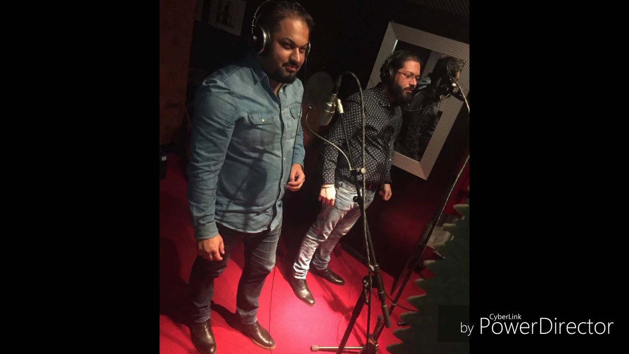 Romane gila Elvis & Ferenz gilabel 2018 mek sal i woja neu neu