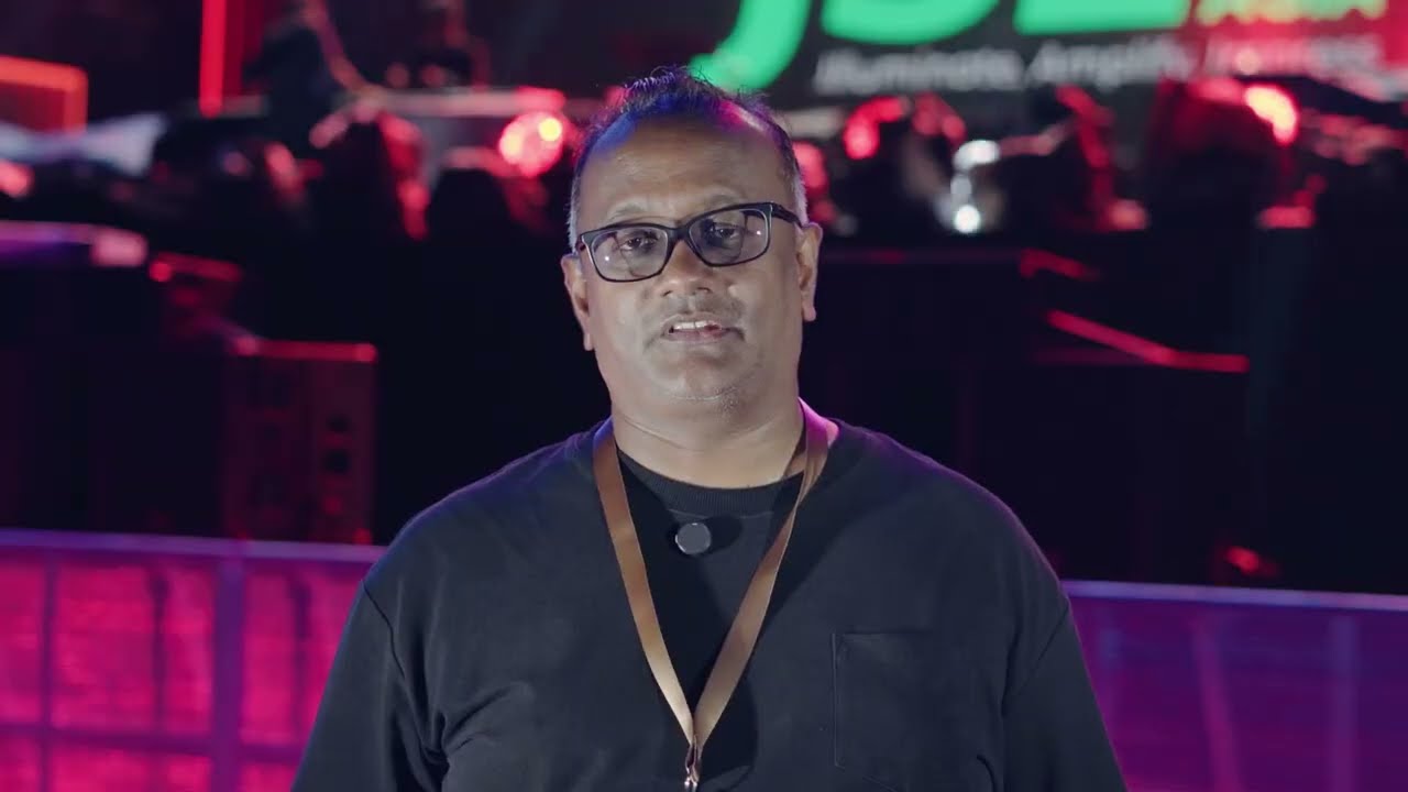 JSL ASIA - MAKING OF JUDIKA CONCERT - MALAYSIA