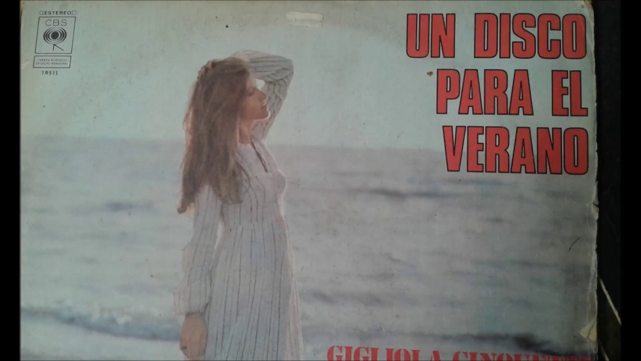GIGLIOLA CINQUETTI - OTROS AMORES, OTRAS CANCIONES (EN ESPAÑOL)