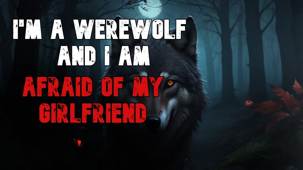 I Am A Werewolf Creepypasta