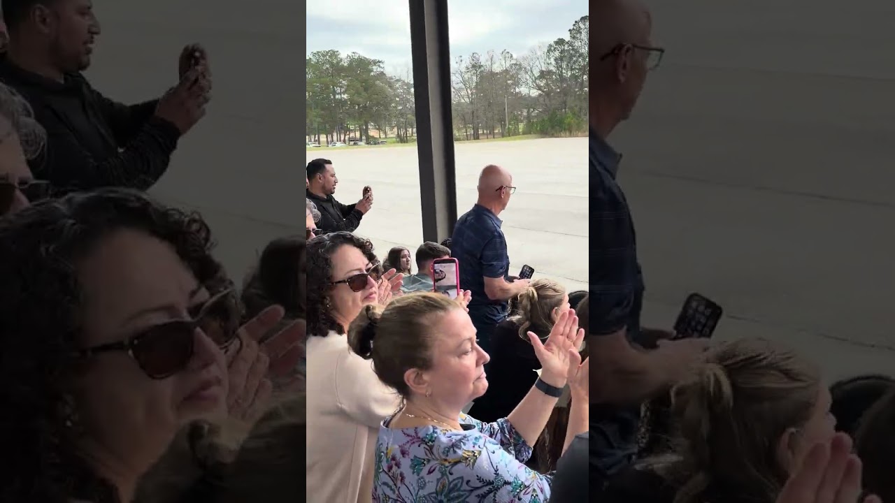 Octavio Turning Blue 03/05/2026