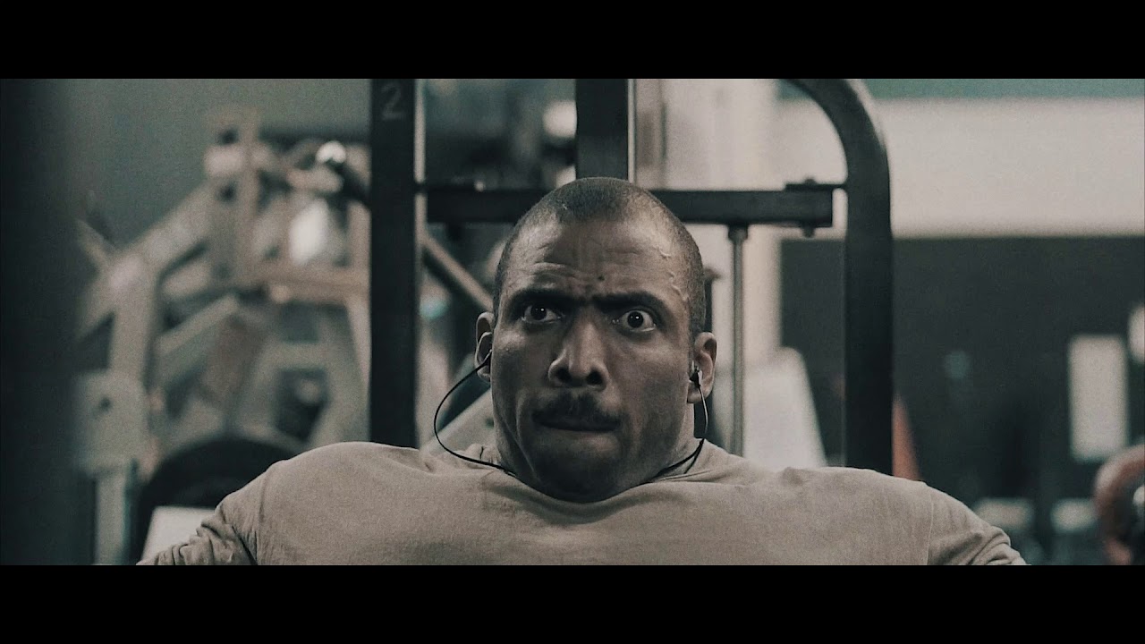 SSG McMillan Chest/Tri