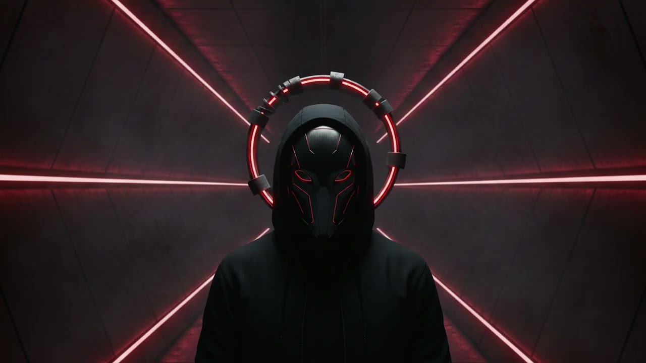 KRYVON – NEON ABYSS