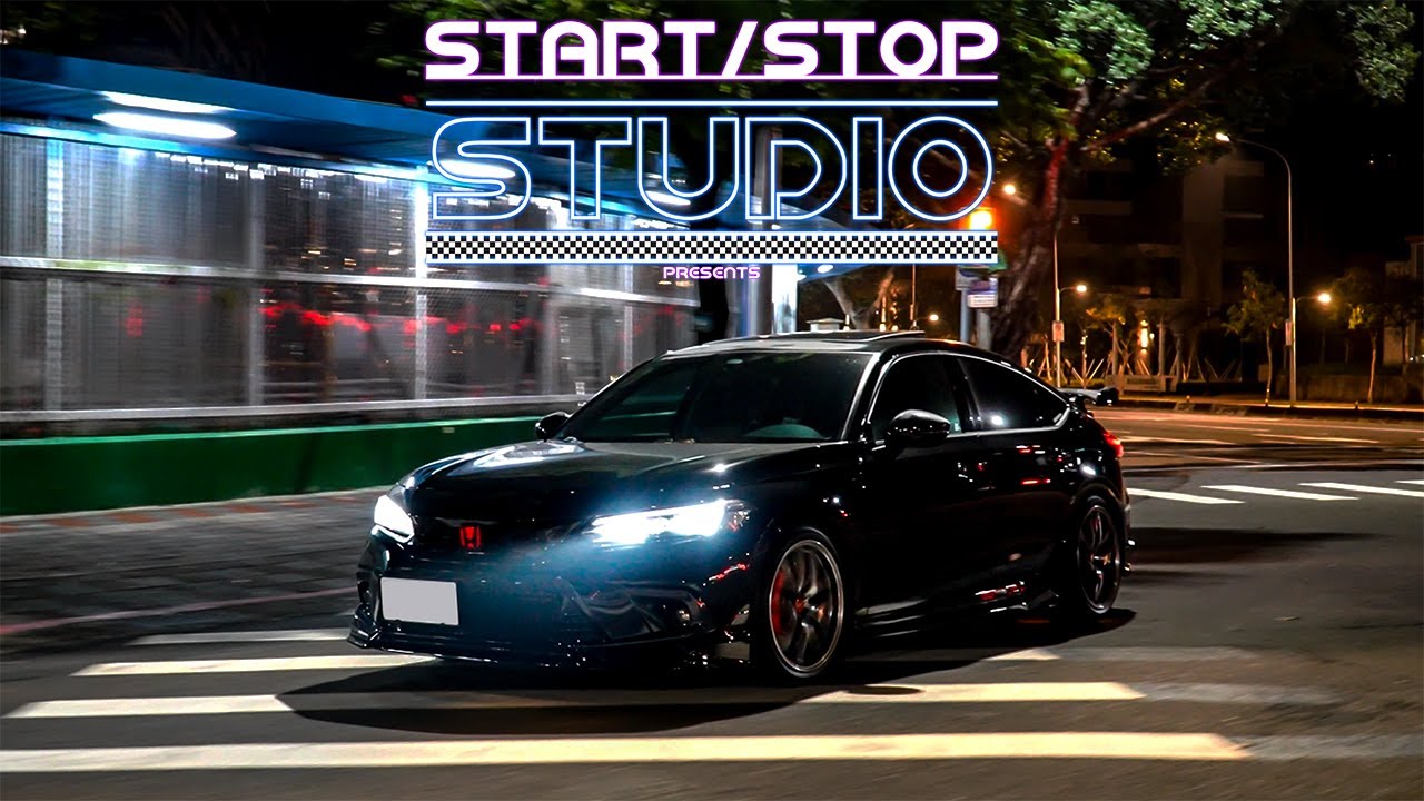 [StartStop] 安安，盤子2號。Honda Civic e：HEV FL4｜車主有話要說EP.222