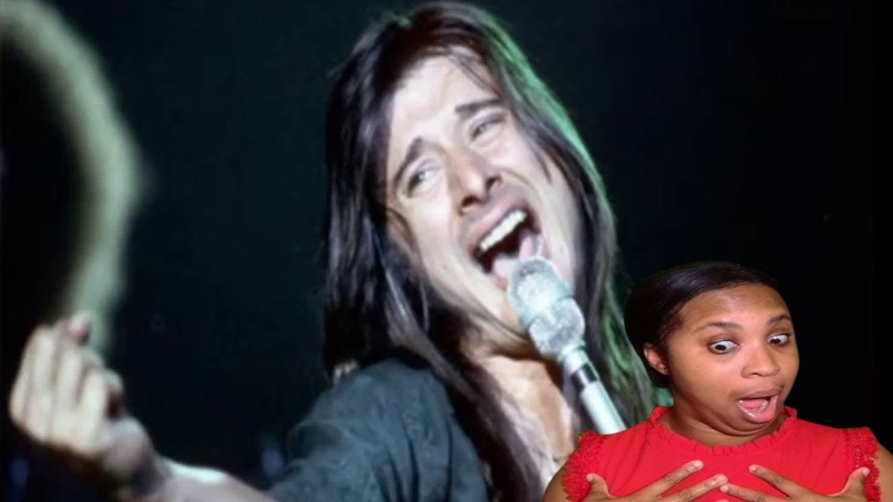 Journey - Sweet And Simple I First Time Reaction