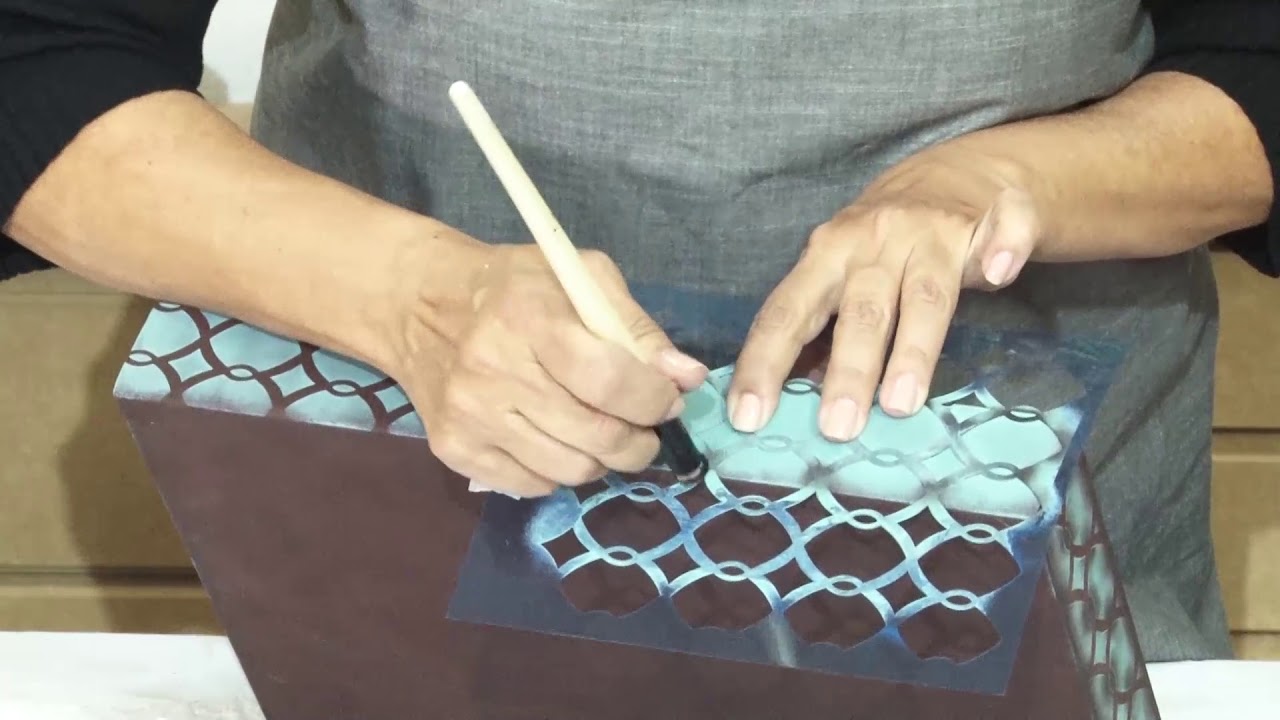MADEIRA ARTE & CIA RITA BASTOS AULA CAIXA DE RELÓGIO JUNHO 2018