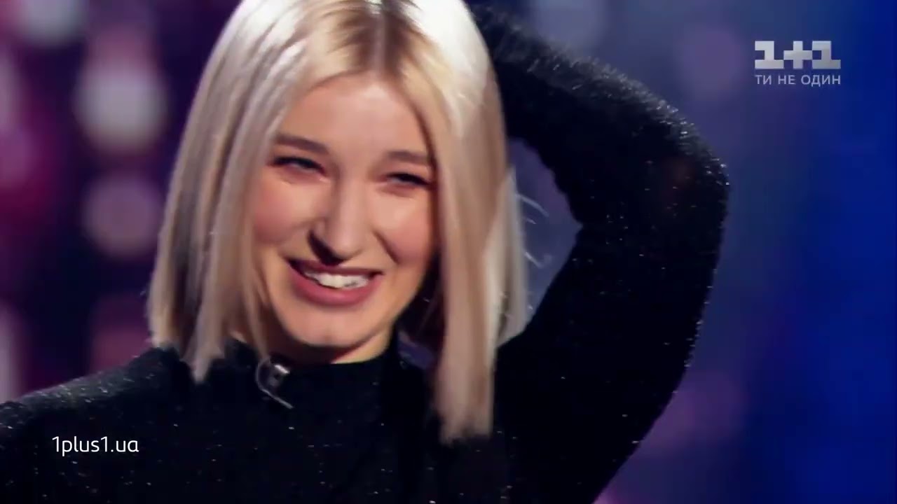 Katerina Begu &ndash; Dragostea Din Tei