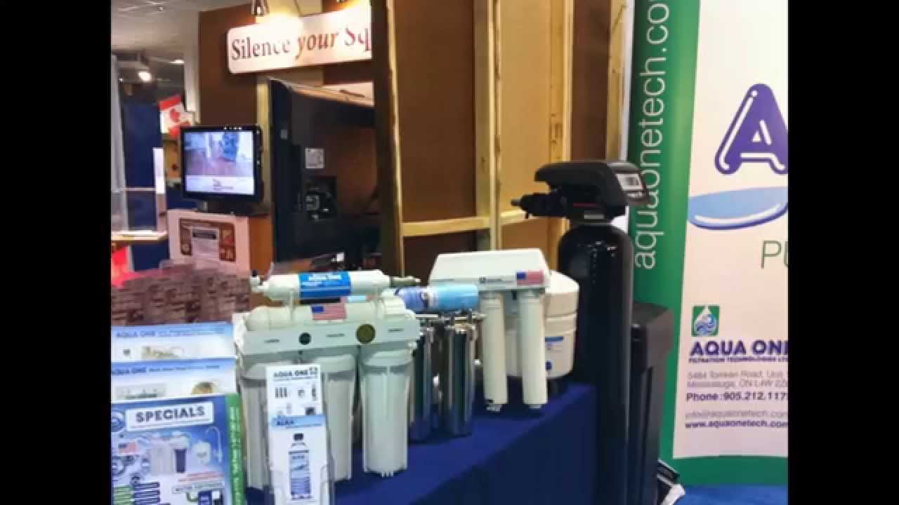 International Trade Show Mississauga  Canada