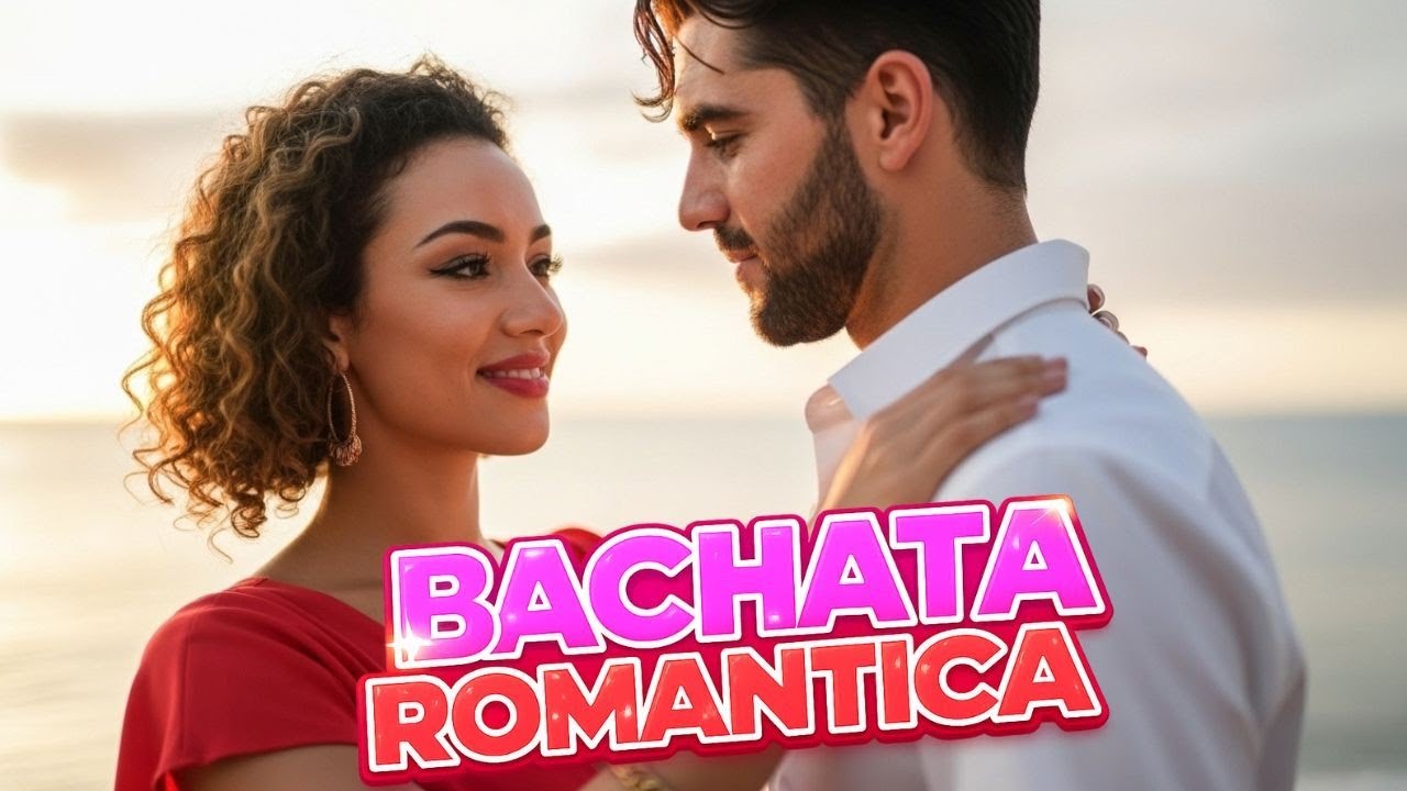 Bachata Instrumental y Vocal Lento Mix 2026