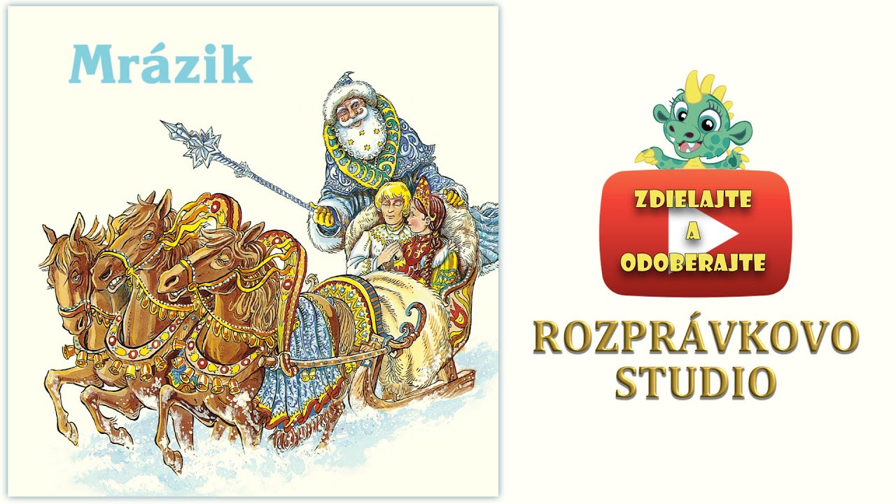 Mrázik - Dušan Tarageľ, Zuzana Kapráliková, Dušan Cinkota, Michaela Čobejová, Eduard Bindas, a ďalší