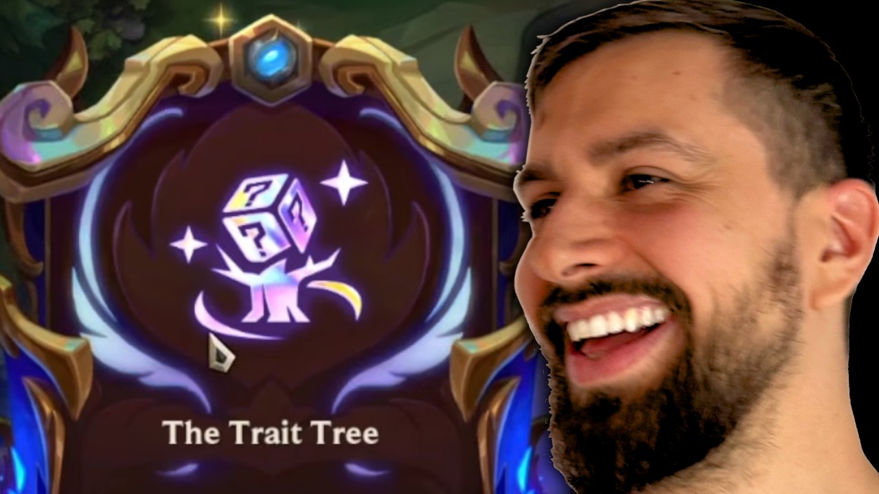 I took this at 2-1 and hit Yordle Annie AND Bruiser Tibbers. It was insane.