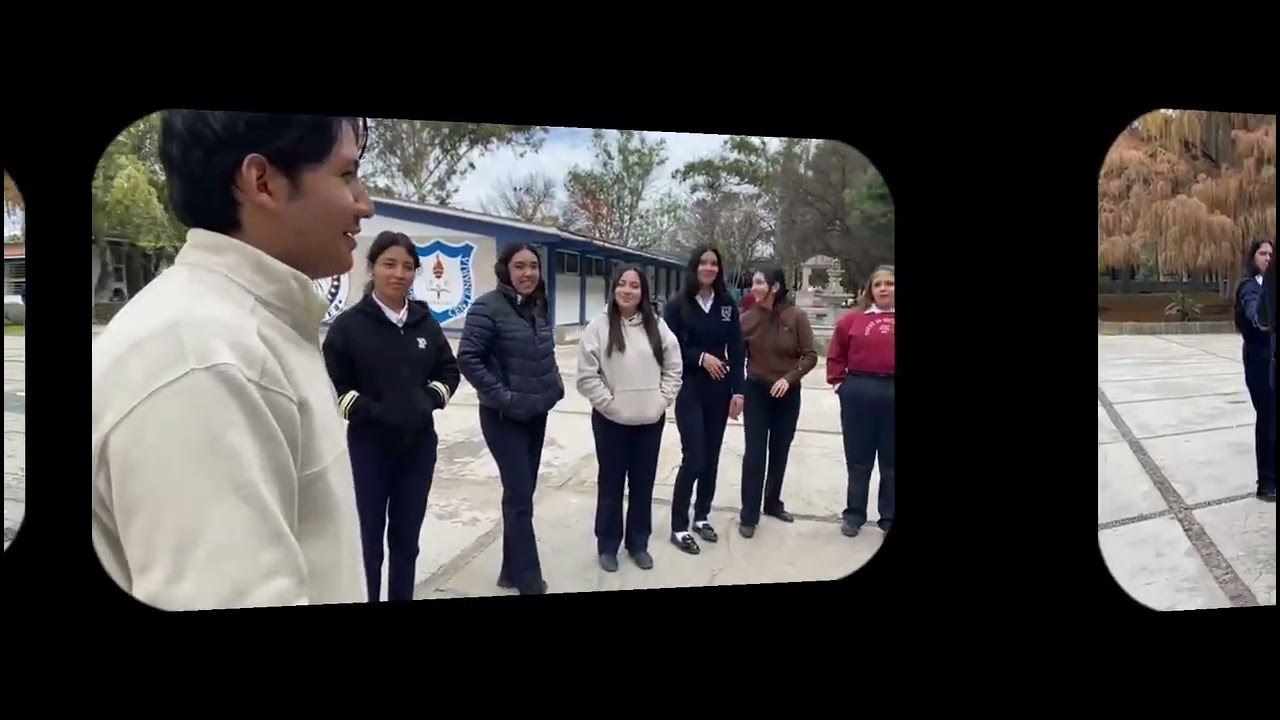 Proyecto Juegos y Rondas