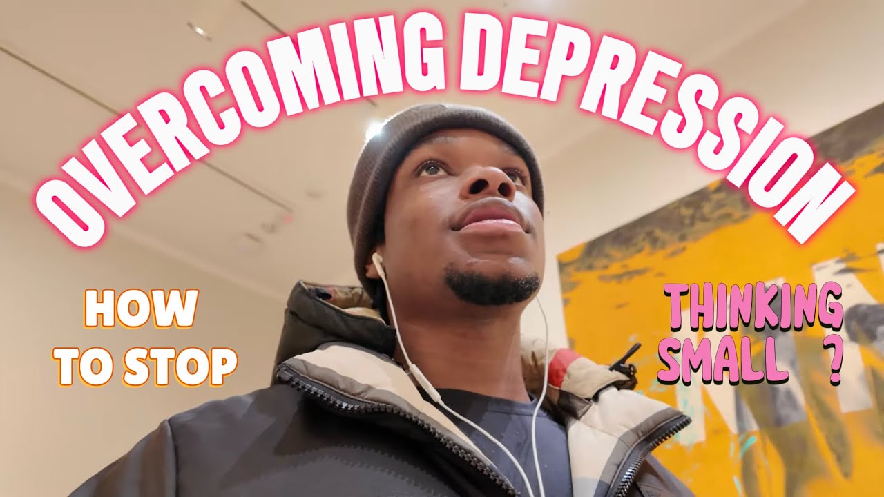 I Spent Christmas In New York & Here are My New Years Resolutions ..