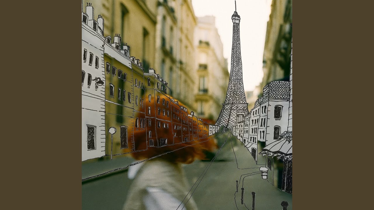 Meet Me in Paris (from “The Wrong Paris” Soundtrack)