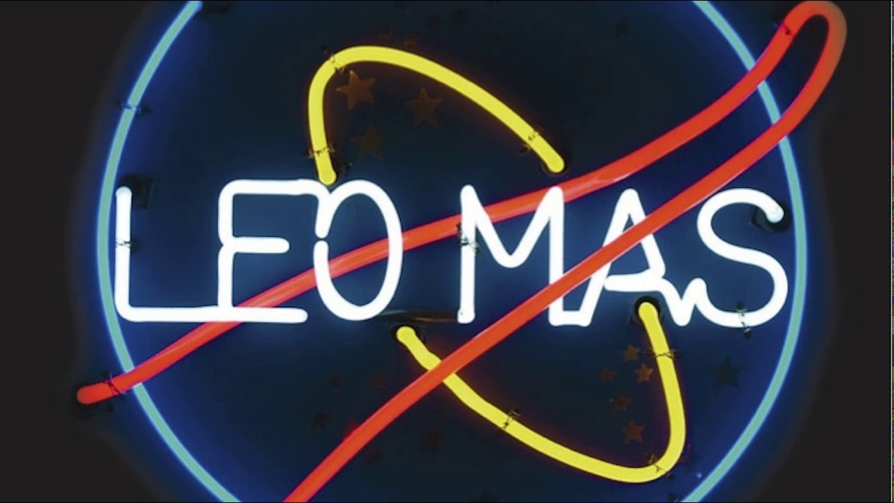 1992.07.12 -  Leo Mas @ Mazoom