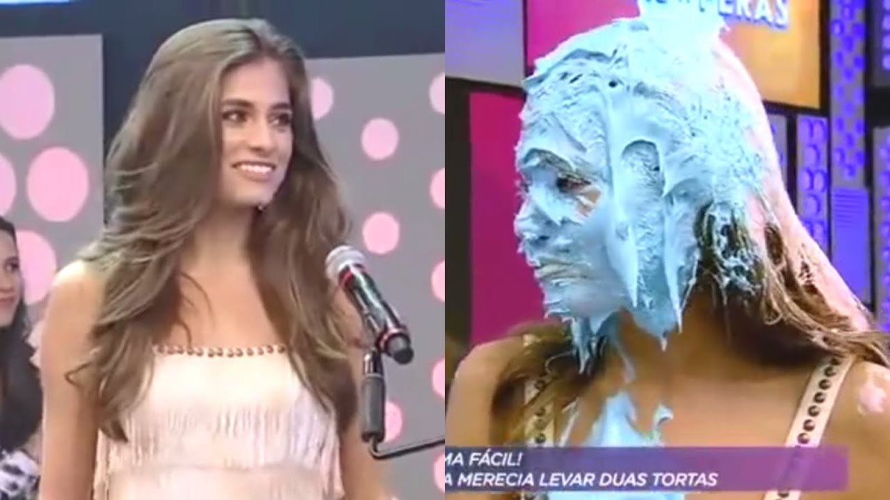 Sabrina Scherer Double Hair Pie