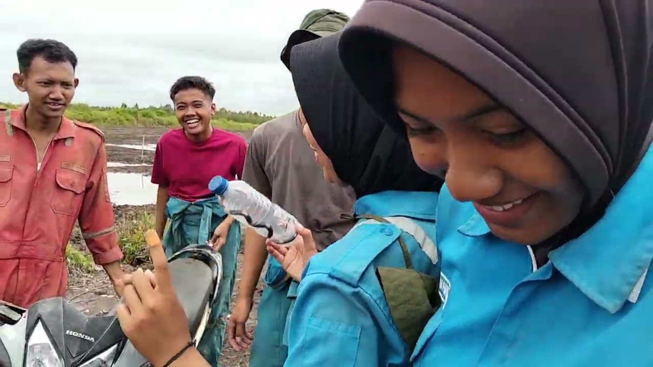 A DAY IN MY LIFE MANUNTUNG DAY 11 || PEPI 2025