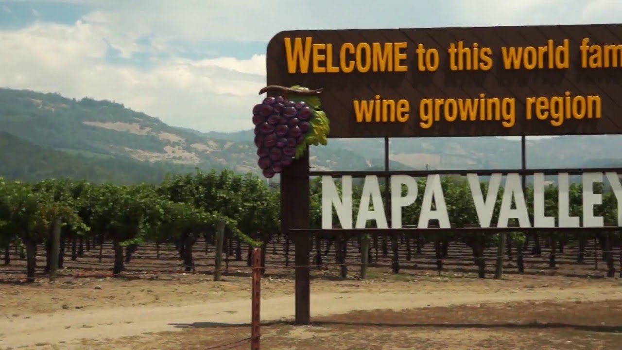 Senior Living Innovation Forum // 2016 Trailer // Napa
