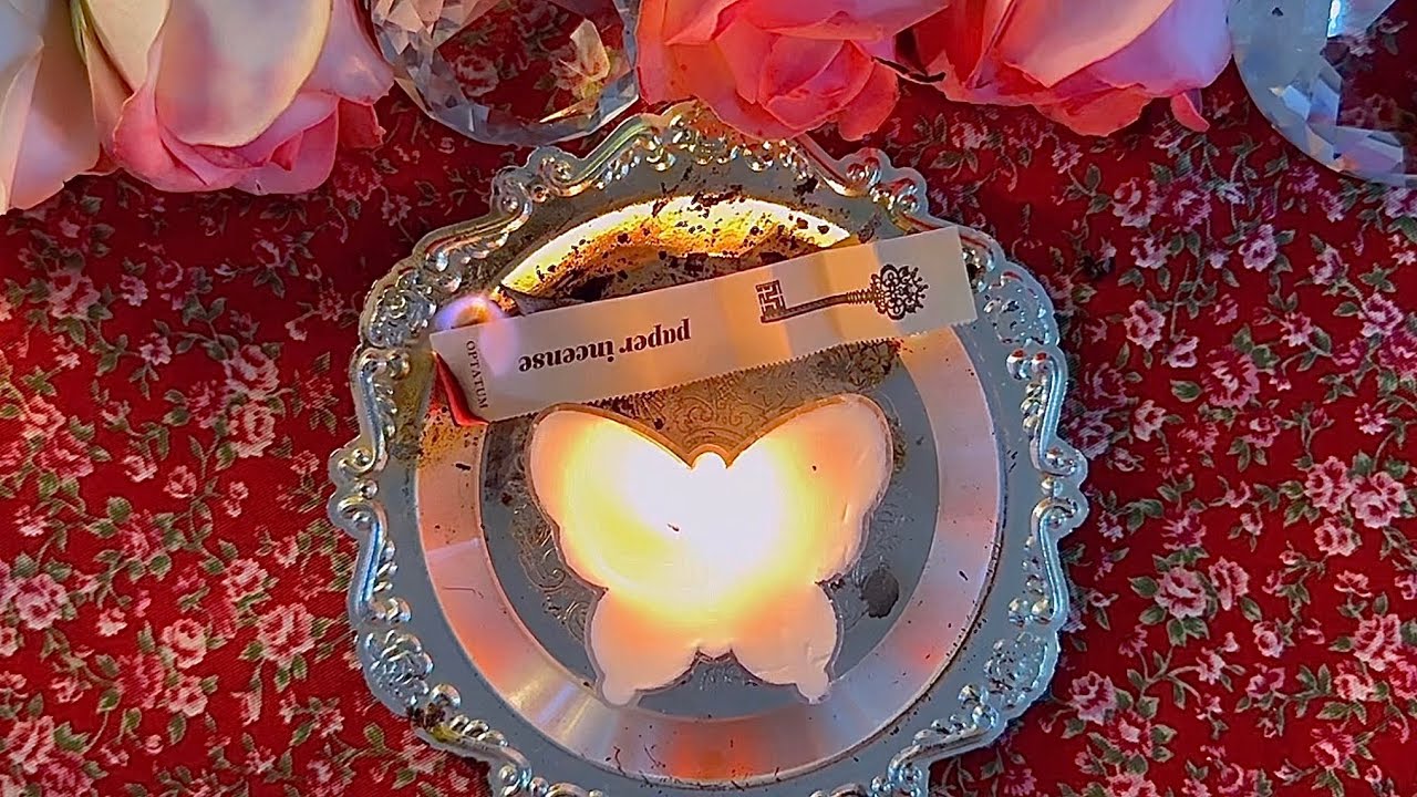 ☎️ 진짜 연락오네요🫢 듣자마자 구남친 구썸남 연락오는 강력한 연애운주파수🌹🖤
