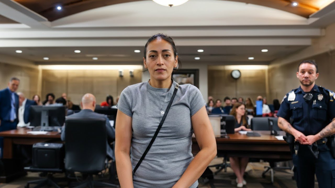 Мать выбрала наркотики, а не детей &mdash; судья Бойд резко осудил это решение.