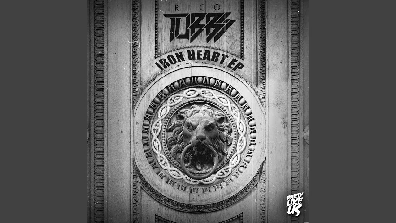 Iron Heart (Skapes Remix)