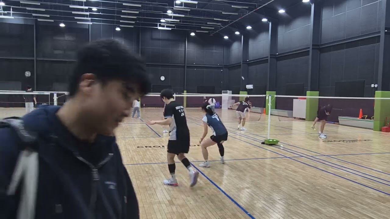 [나이트콕] 건우 승주 vs 일환 예린 - 밥 안먹기빵 (26.03.14)