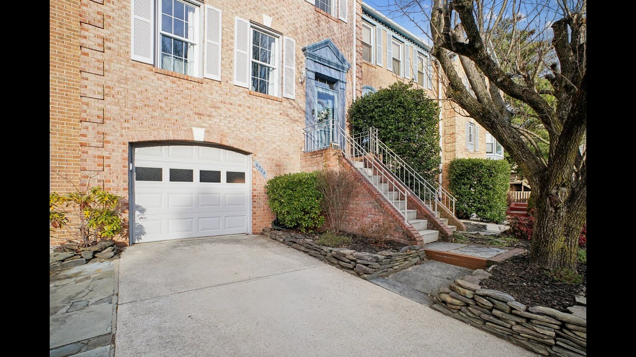 6004 Bradmore Street Alexandria, VA | ColdwellBankerHomes.com