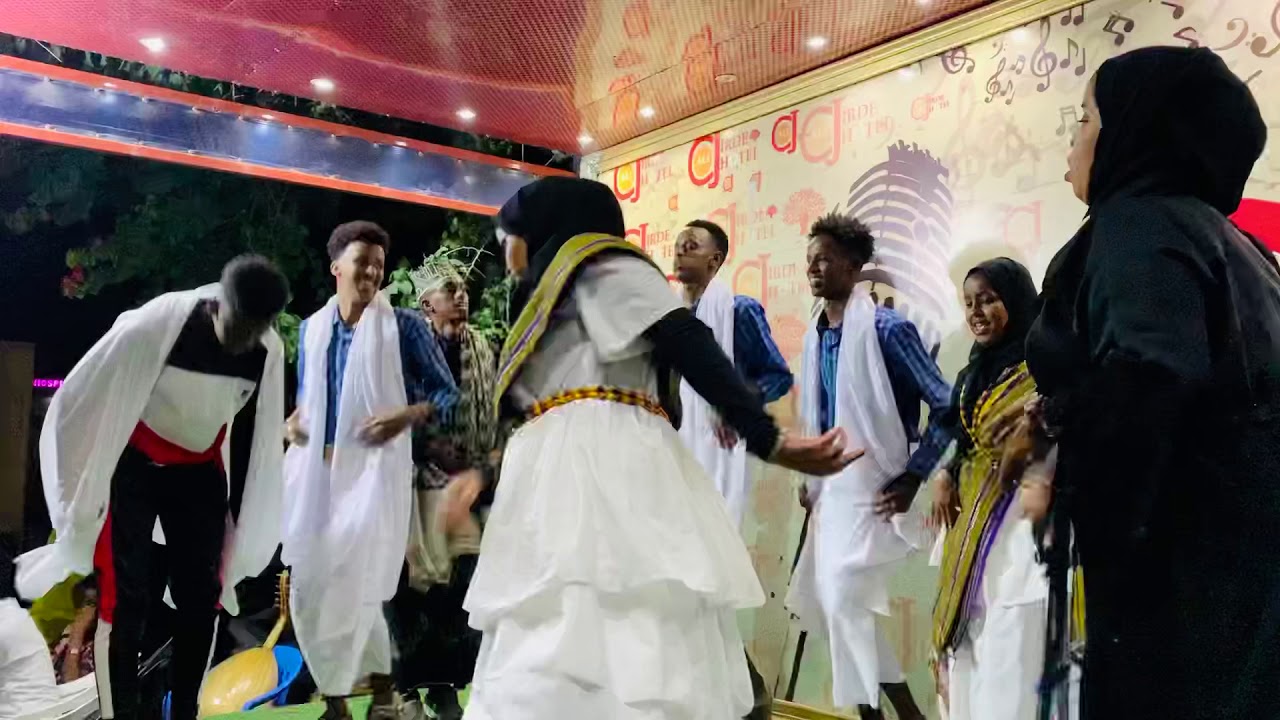 CIYAAR DHAQAMEED| BAARCADE | HIDO ACADEMY