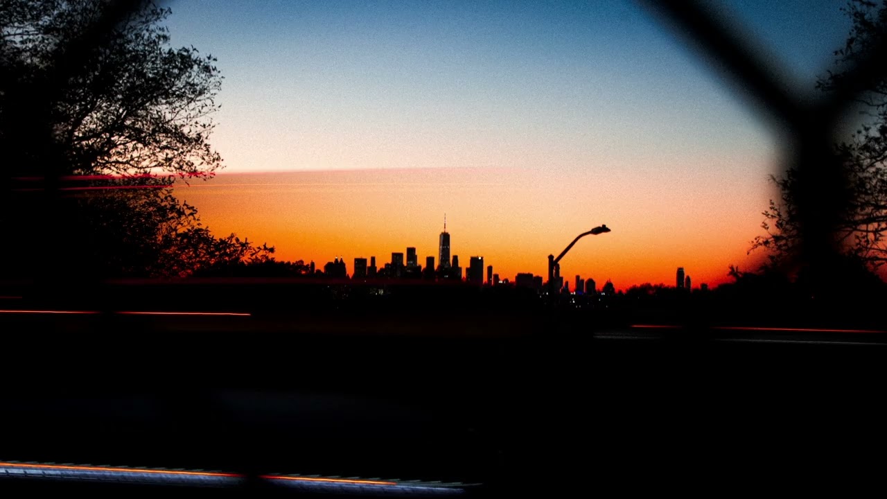 birocratic - red sun skyline (ft. yuichiro kato)